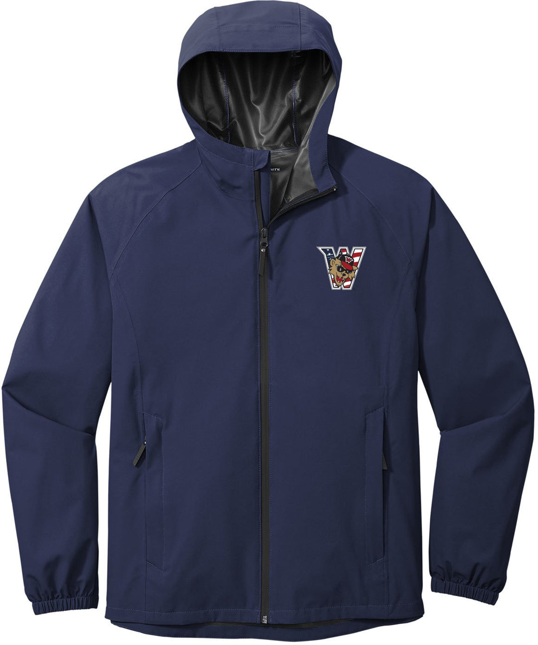 Outerwear – Washington Wild Things Merchandise