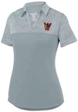 2026 Polo - Silver Polo