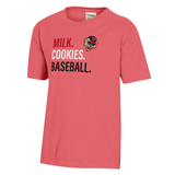 M.C.B - Youth T-Shirt