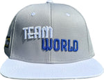 2023 Celebrity Softball Game Team Hats