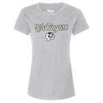 Champion® Monotone Ladies Ringspun T-Shirt