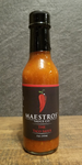 Maestros' Sauce Co. - THE Taco Sauce - Medium