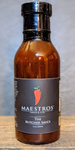 Maestros' Sauce Co. - The Butcher Sauce